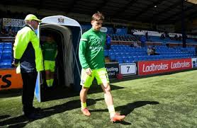Ryan gauld has verbally agreed to play his football in the mls with vancouver whitecaps next season, according to reports. Ryan Gauld Opens Up On Hibs Injury Which Killed Momentum Of Loan Deal And Future Plans Heraldscotland