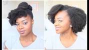 Straight Natural Hair Clip Ins