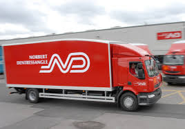 Norbert Dentressangle Www Bevangroup Com Caminhoes