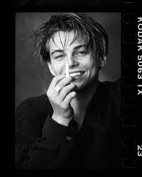 The Grown up Eddie Kaspbrak