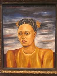 Theme 1 4 The Self Portrait Maria Izquierdo Mexican Artists Art Popular Art