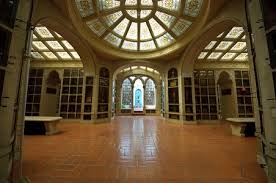 Maybe you would like to learn more about one of these? Chapel Of The Chimes Oakland Localwiki