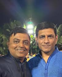 Mandipkumar M. Madha (TechnofillPIB@)