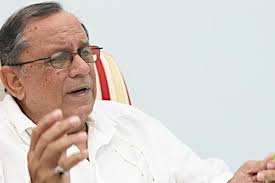 Lamentan fallecimiento de exdirector de AEMEAD, Epifanio “Epi” Jiménez