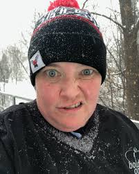 Palindrome mileage and snow preparation