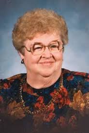 Annave Frances Leenhouts Obituary December 14, 2015