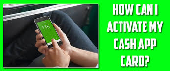 The cash app is known for its online money transfer services and activate cash app card.the cash card can be used for all kinds of purposes as it is directly. Activate Cash App Card Reliable And Quick Help From Cash App Techies