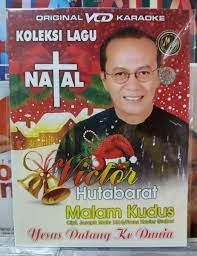 Chordify is your #1 platform for chords. Jual Vcd Ekonomis Original Koleksi Lagu Natal Victor Hutabarat Di Lapak Tb Cantika Bukalapak