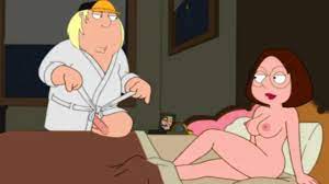 Meg seduce family guy xxx 