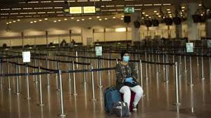 Enter your final destination above to find out where and when to . Covid19 Uae Updates India Travel Ban Says All Incoming Flights To Remain Suspended World News India Tv