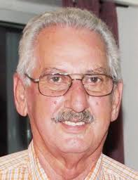 Obituary information for Paul Knarr