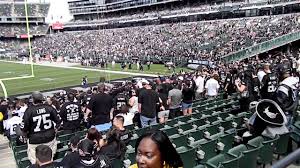 Top 5 Most Iconic Seating Areas In Professional Sports