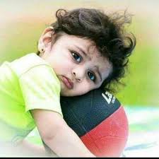Pin By Haarika Juttukonda On Cute Babies Cute Baby Girl Pictures Cute Baby Photos Cute Baby Girl Wallpaper