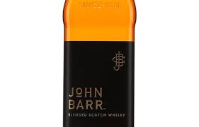 Jp wisers deluxe canadian whisky 375ml. John Barr Reserve Bended Scotch Whisky Ecosse Le Devoir