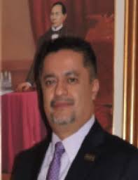 Comité Ejecutivo Nacional