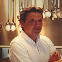 Benjamin Krieg Email & Phone Number