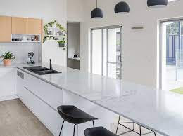 Kitchen & stone presents you 70 of the best kitchen splashback ideas that you can incorporate to suit your lifestyle. Kitchen Benchtop Ideas Retreat Design