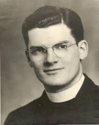 Rev Msgr Norman R. Conlin (1924-1996)