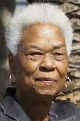 Obituary for Pearlie Mae Patterson