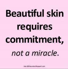 Spela is one of the leading skin care experts in orange county and is sought after by professionals and clients for her extensive knowledge of skin care. Nobody Said Rodan Fields Is A Miracle Cream Skincare Takes Commitment Your Skin Does Not Change Over Night T Skincare Quotes Routine Quotes Beautiful Skin