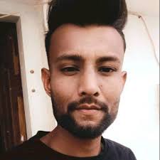 Mohd-shoaib-bhati connections