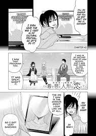 My Dress-Up Darling, Chapter 43 - My Dress-Up Darling Manga Online