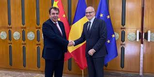 We did not find results for: Meeting With The Embassy Of Romania In China Eu Sme Centre China Market Research Training Advice