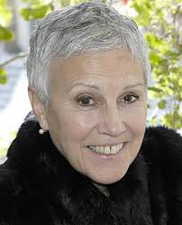 PAYAN-CORNET, Lucienne