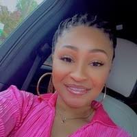 Amber Nicole Mitchell, Notary Public in Little Rock, AR 72204