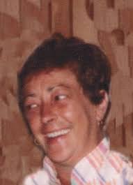 Paulyne Rousseau avis de décès