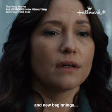 The Way Home (@TheWayHomeHallmarkChannel) • Facebook