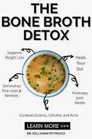Celebrity Nutritionist Collagen Bone Broth In 2021 Healthy Lifestyle Food Healing Food Bland Diet Recipes