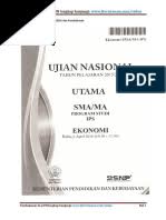 Check spelling or type a new query. Ppl1 Bie Kumpulan Soal Pembahasan Un Sma Ekonomi