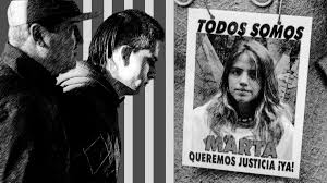 La libertad se acerca para Carcaño, pero el duelo de Marta del Castillo  sigue sin cierre - Artículo 14