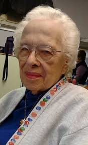 Evelyn Kapp Obituary (2017)