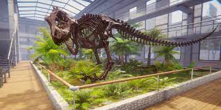 Dinosaur Fossil Hunter Review: Satisfying, Repetitive Attention To Detail