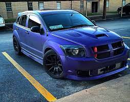 Caliber Srt - Brought To You By Smart-e Dodge Caliber Dodge Caliber Srt4 Dodge Srt