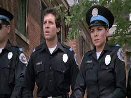 Police Academy (1984) - IMDb