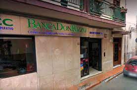 Sportelli bancari per area geografica. Banca Don Rizzo Dal Primo Novembre Chiudono Tre Sportelli Nel Palermitano E Trapanese Alpauno