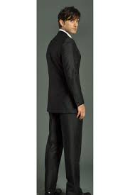 About 31% of these are men's suits, 0% are fitness & yoga wear. Classy Mens Slim Fit Two Piece Black Suit Fdsmr9275blacksfm Formaldressshops Com
