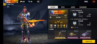 Este es el verdadero truco para lograr tiros a la cabeza. Free Fire Que Es Rp En El Battle Royale