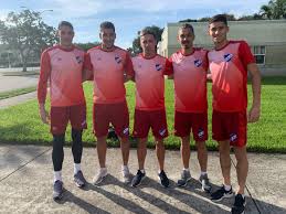 Flashscore.com.tr sayfalarında emiliano martinez (nacional) oyuncu profilini görüntüleyin. Emiliano Martinez Emimartinezz32 Twitter