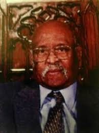 Dewitt Anderson Obituary (2013)