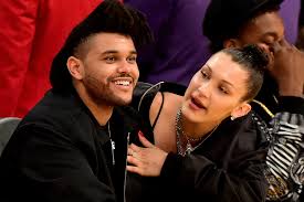 Isabella khair hadid (born october 9, 1996) is an american model. The Weeknd And Bella Hadid Are Reportedly Back Together