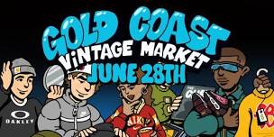 Gold Coast Vintage Market June 28th