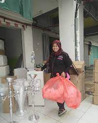 Mau tidak mau dia harus ke dokter dan harus diopname. Borong Barang Pemborong Props Dan Barangan Pelamin Facebook