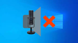 Maybe you would like to learn more about one of these? Micro Qui Ne Fonctionne Pas Sur Windows 10 Les Solutions Malekal Com