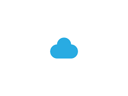 Cloud Icon Cloud Icon Best Icons Icon Design