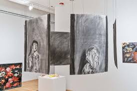 Maybe you would like to learn more about one of these? Art In Quarantine Youre Muted The 2021 Ba Thesis Show In Practice The Official University Of Chicago Arts Blog