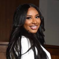 Imani Howard's Instagram, Twitter & Facebook